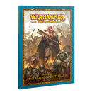 *Pre-Order* GW Warhammer The Old World Arcane Journal: The Razing of Westerland *Releases Saturday, December 6th*