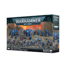 *Pre-Order* GW Warhammer 40K Space Marines Iron Halo Strike Force Battleforce *Releases Friday, November 28th*