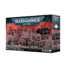 *Pre-Order* GW Warhammer 40K Chaos Space Marines Hellforged Warband Battleforce *Releases Friday, November 28th*