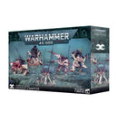 *Pre-Order* GW Warhammer 40K Tyranids Crusher Stampede Battleforce *Releases Friday, November 28th*
