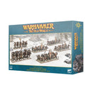 *Pre-Order* GW Warhammer The Old World Warriors of Chaos Chaos Marauders Army Reinforcment Set *Releases Saturday, December 6th*