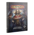 GW Necromunda The Aranthian Succession: Spire of Primus