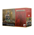 *Pre-Order* GW Age of Sigmar Maggotkin of Nurgle Festus The Leechlord *Releases Saturday, January 17th*