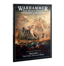 GW Warhammer Horus Heresy 3rd Edition Journal Tactica: Skitarii The Steel Hand of Mars