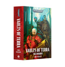GW Novel Vaults of Terra: The Omnibus (Paperback)