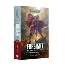 GW Novel Farsight: Blade of Truth (Paperback)