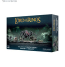 GW Middle-Earth The Path of Cirith Ungol: Shelob and Gollum