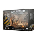 GW Warhammer Horus Heresy Legiones Astartes MKIII Breacher Squad