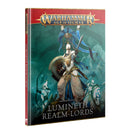 GW Age of Sigmar Lumineth Realm-Lords Battletome