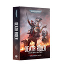 *Pre-Order* GW Novel Death Rider *Releases Saturday, February 28th*