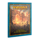 GW Warhammer The Old World Arcane Journal: Breaching the Great Bastion
