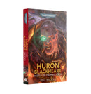 *Pre-Order* GW Novel Huron Blackheart: Master of the Maelstrom *Releases Saturday, February 28th*