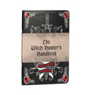 GW Novel The Witch Hunter’s Handbook
