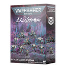 *Pre-Order* GW Warhammer 40K Leagues of Votann The Maelstrom Battalion *Releases Saturday, February 28th*
