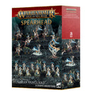 GW Age of Sigmar Lumineth Realm-Lords Spearhead Hurakan Vanguard