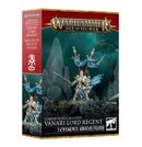 GW Age of Sigmar Lumineth Realm-Lords Vanari Lord Regent