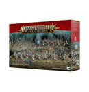 GW Age of Sigmar Lumineth Realm-Lords Battleforce Iliathan Warhost