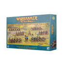 GW Warhammer The Old World Grand Cathay Defenders of the Great Bastion