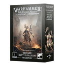 GW Warhammer Horus Heresy Mechanicum Battle-Pilgrym Marshal