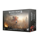 GW Warhammer Horus Heresy Mechanicum Vultarax Stratos-Automata