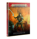 GW Age of Sigmar Sylvaneth Battletome (4th Edition)