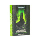 GW Novel The Infinite and the Divine – Illustrated and Annotated Edition