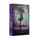 GW Novel Shade of Khaine (Paperback)