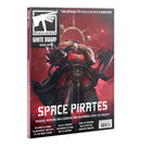 GW White Dwarf 522 March 2026