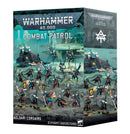 GW Warhammer 40K Aeldari Combat Patrol: Aeldari Corsairs