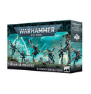 GW Warhammer 40K Aeldari Corsair Skyreavers