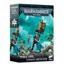GW Warhammer 40K Aeldari Prince Yriel