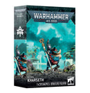 GW Warhammer 40K Aeldari Kharseth