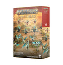 GW Age of Sigmar Sylvaneth Spearhead Spitewing Flight