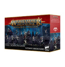 GW Age of Sigmar Daughters Of Khaine Regiment of Renown The Crimson Lash