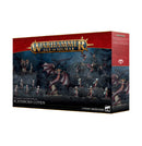 GW Age of Sigmar Daughters Of Khaine Battleforce Scathborn Coven
