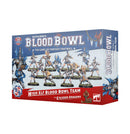 GW Blood Bowl High Elf Team: The Caledor Dragons