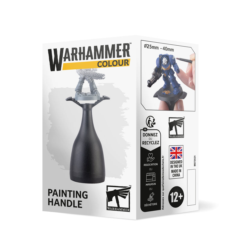 GW Citadel Painting Handle Mk3