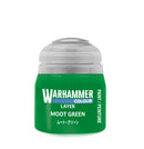 GW Warhammer Layer Moot Green