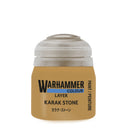 GW Warhammer Paint Layer Karak Stone