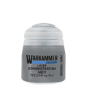 GW Warhammer Paint Layer Administratum Grey