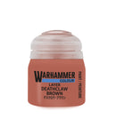 GW Warhammer Paint Layer Deathclaw Brown