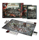 GW Age of Sigmar Spearhead: City of Ash