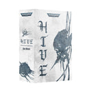 GW Novel Hive Part 1 and 2