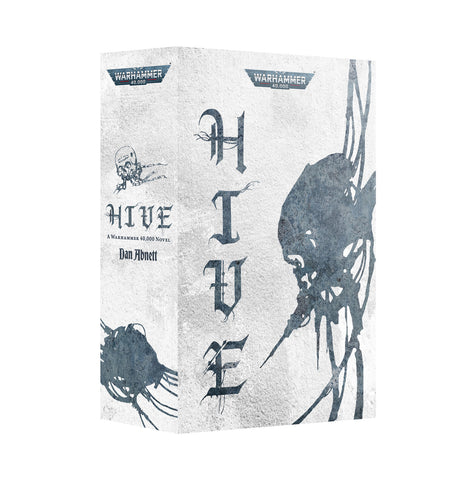 *Pre-Order* GW Novel Hive Part 1 and 2 *Releases Saturday, May 16th*