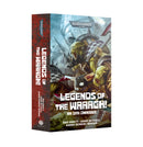 GW Novel Legends of the Waaagh!: An Ork Omnibus