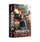 *Pre-Order* GW Novel Yarrick: The Omnibus *Releases Saturday, May 9th*