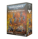 GW Warhammer 40K Orks Armageddon Battalion