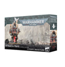 GW Warhammer 40K Adepta Sororitas Intranzia Fraye, Dogmata Superior