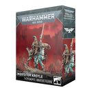 GW Warhammer 40K Imperial Agents Inquisitor Kroyle