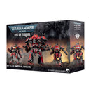 GW Warhammer 40K Imperial Knights: Eye of Terror Battalion